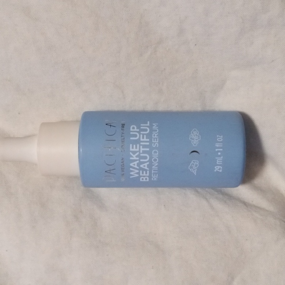 Pacifica Wake Up Beautiful Serum
